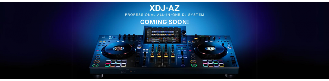 XDJ-AZ